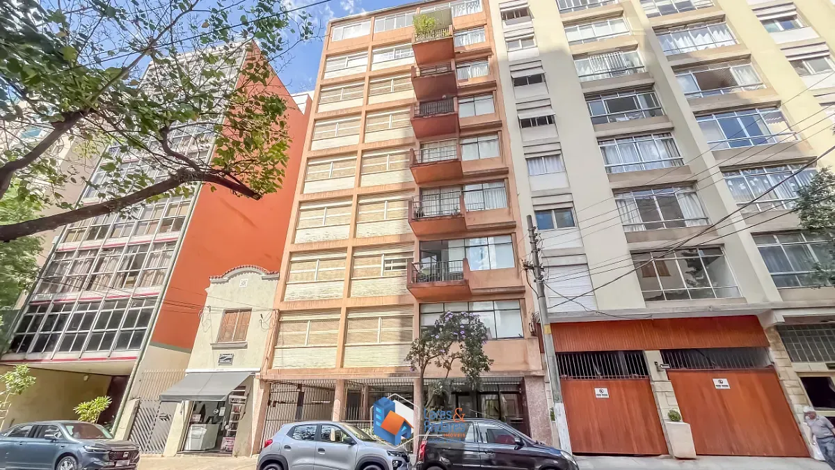 Apartamento, 2 quartos, 84 m² - Foto 25