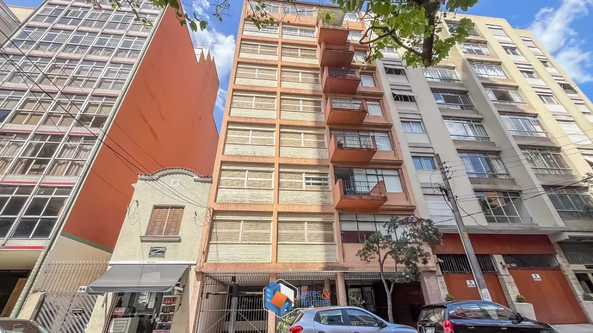Apartamento, 2 quartos, 84 m² - Foto 26