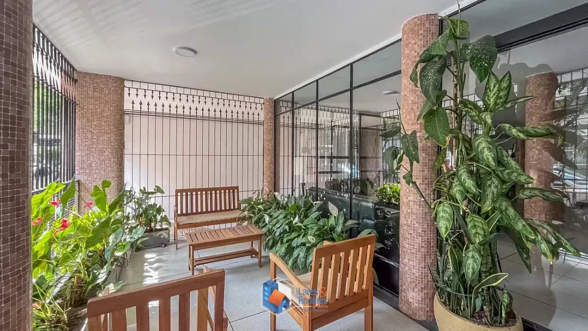 Apartamento, 2 quartos, 84 m² - Foto 27