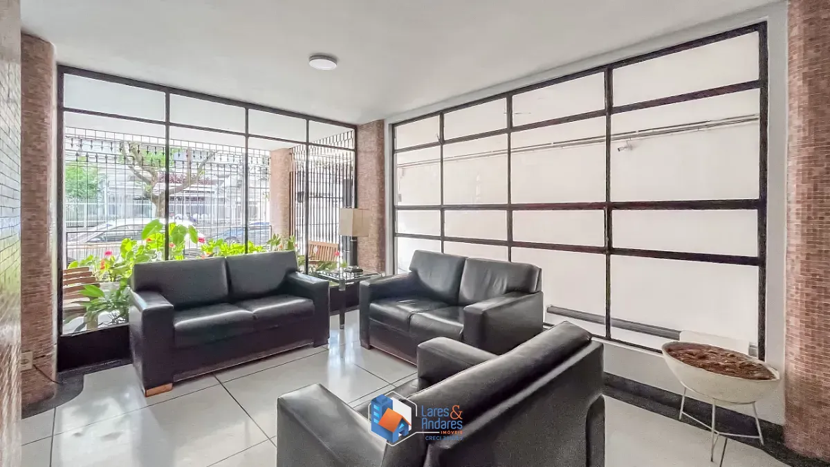 Apartamento, 2 quartos, 84 m² - Foto 28