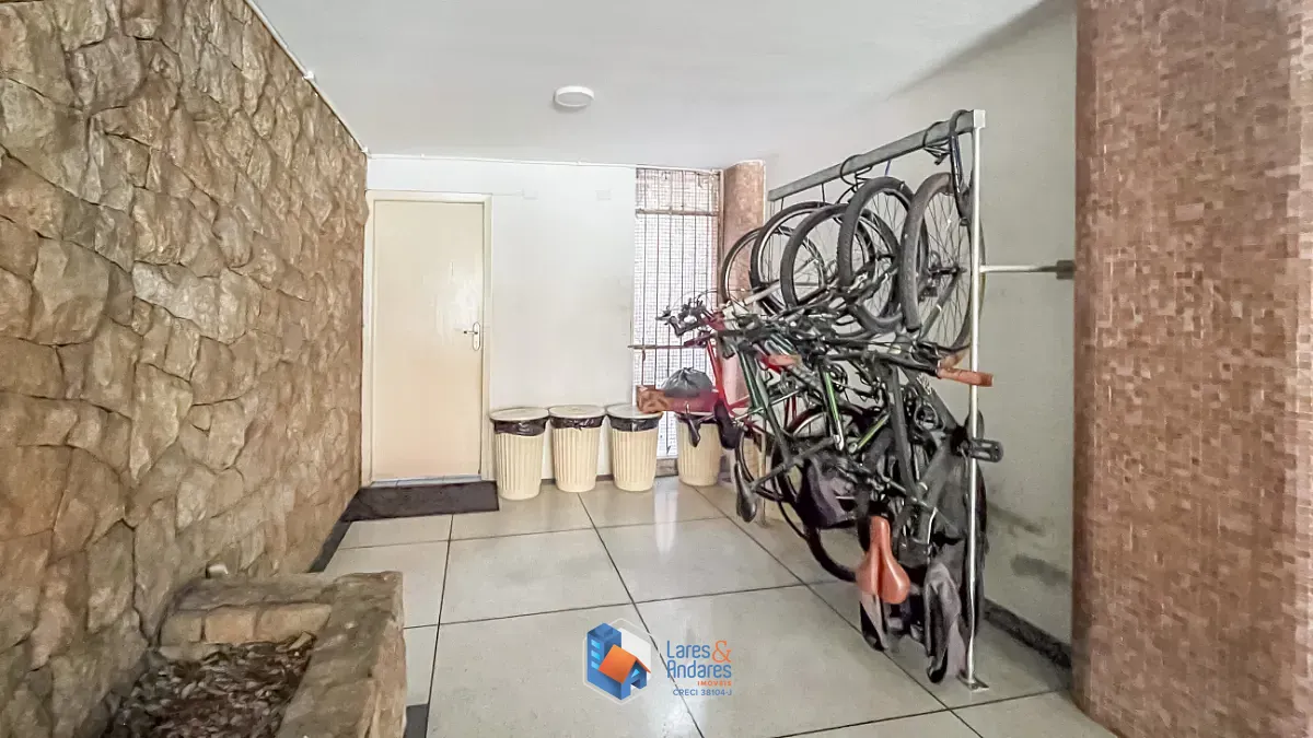 Apartamento, 2 quartos, 84 m² - Foto 29