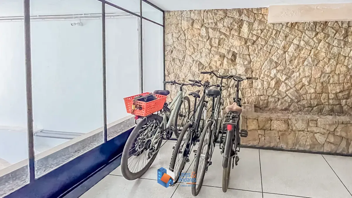 Apartamento, 2 quartos, 84 m² - Foto 30