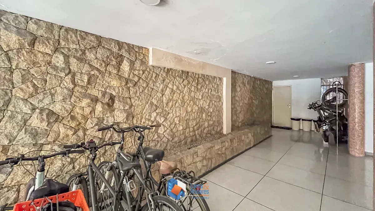 Apartamento, 2 quartos, 84 m² - Foto 31