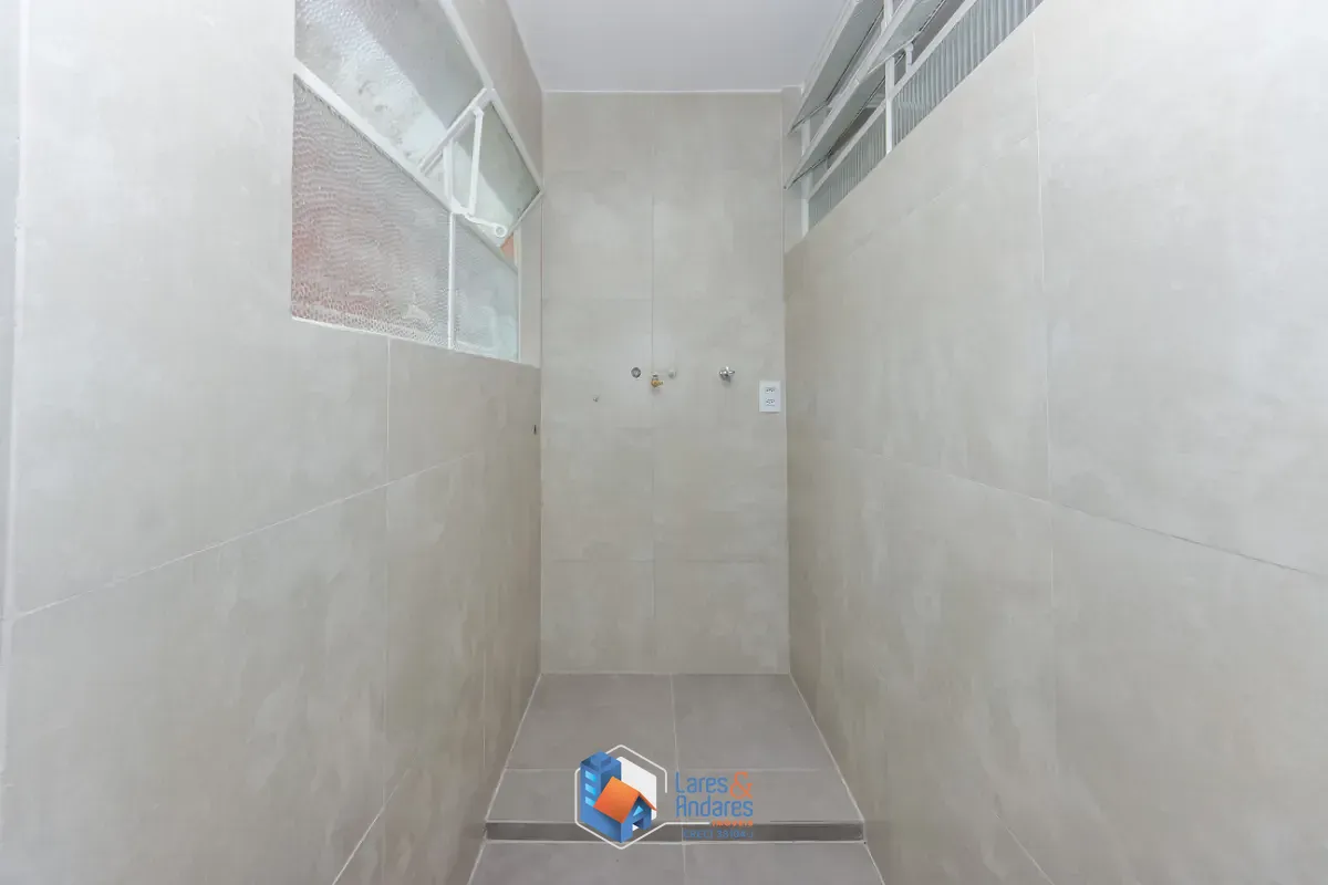 Apartamento, 2 quartos, 84 m² - Foto 12