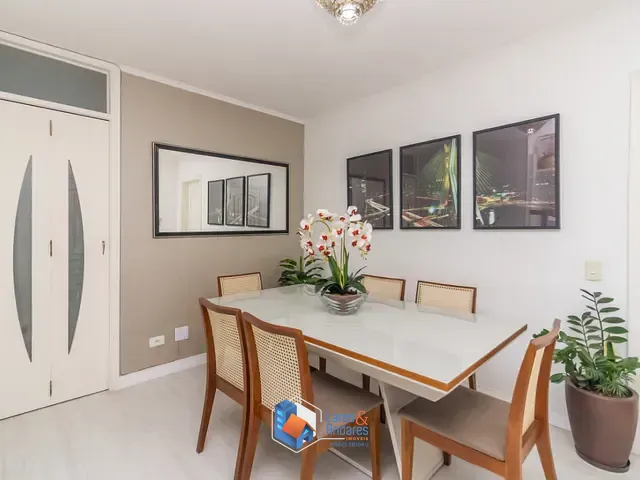 Apartamento com 3125m² 3 quartos e 3 banheiros, à venda, no bairro Jardim São Paulo(Zona Norte) em São Paulo