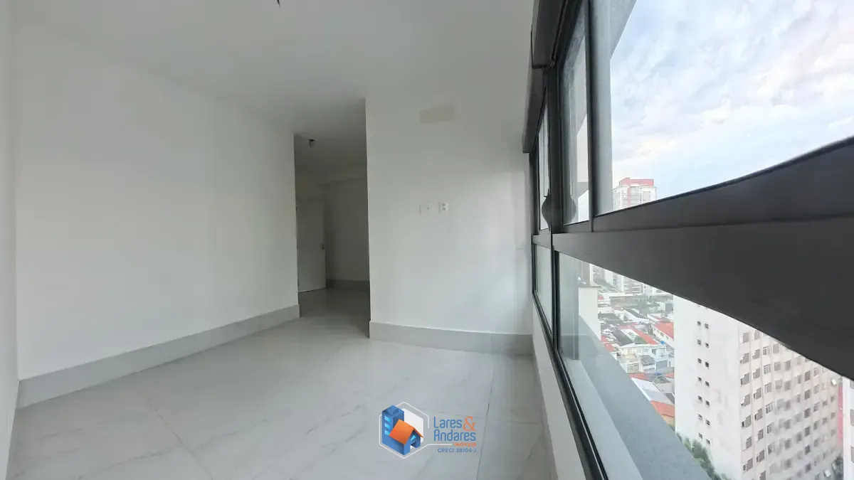 Apartamento, 3 quartos, 151 m² - Foto 12