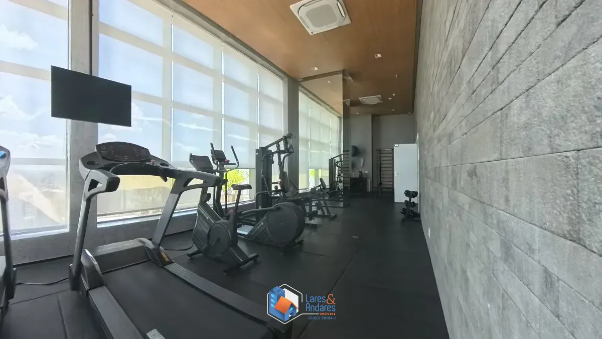 Apartamento, 3 quartos, 151 m² - Foto 43