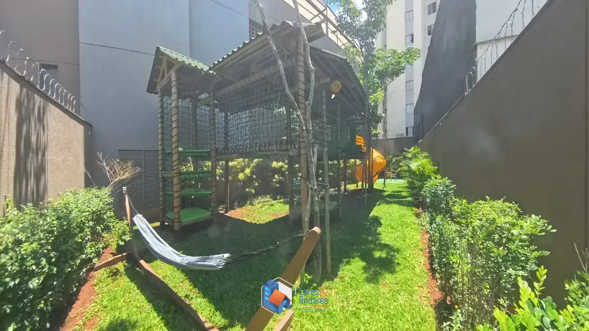 Apartamento, 3 quartos, 151 m² - Foto 38