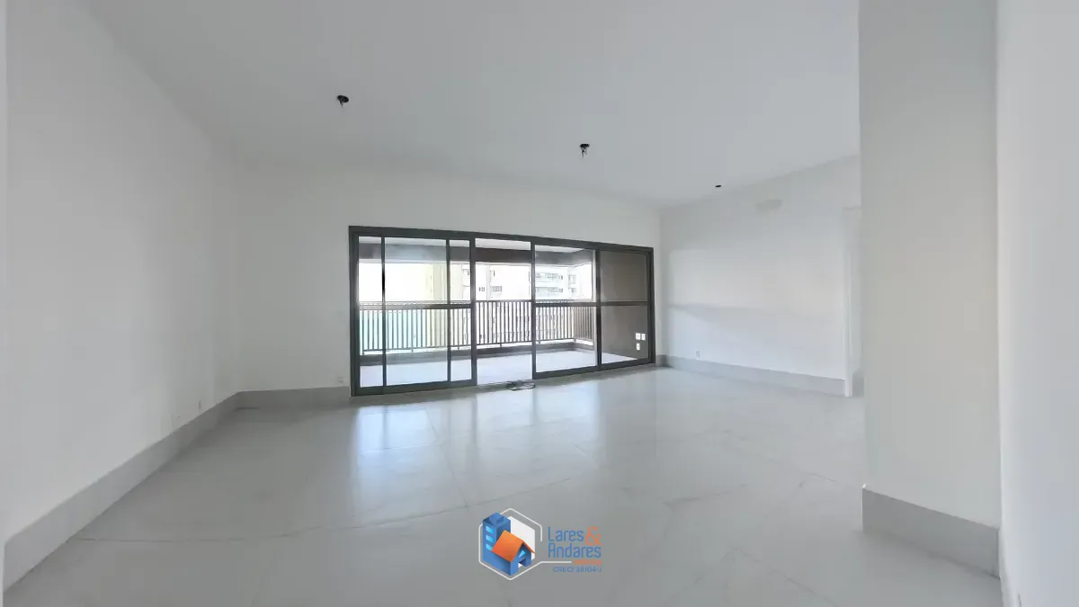 Apartamento, 3 quartos, 151 m² - Foto 5