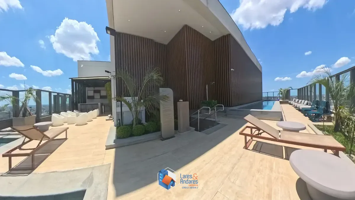 Apartamento, 3 quartos, 151 m² - Foto 35