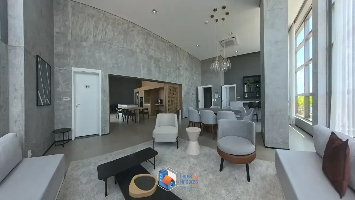 Apartamento, 3 quartos, 151 m² - Foto 45