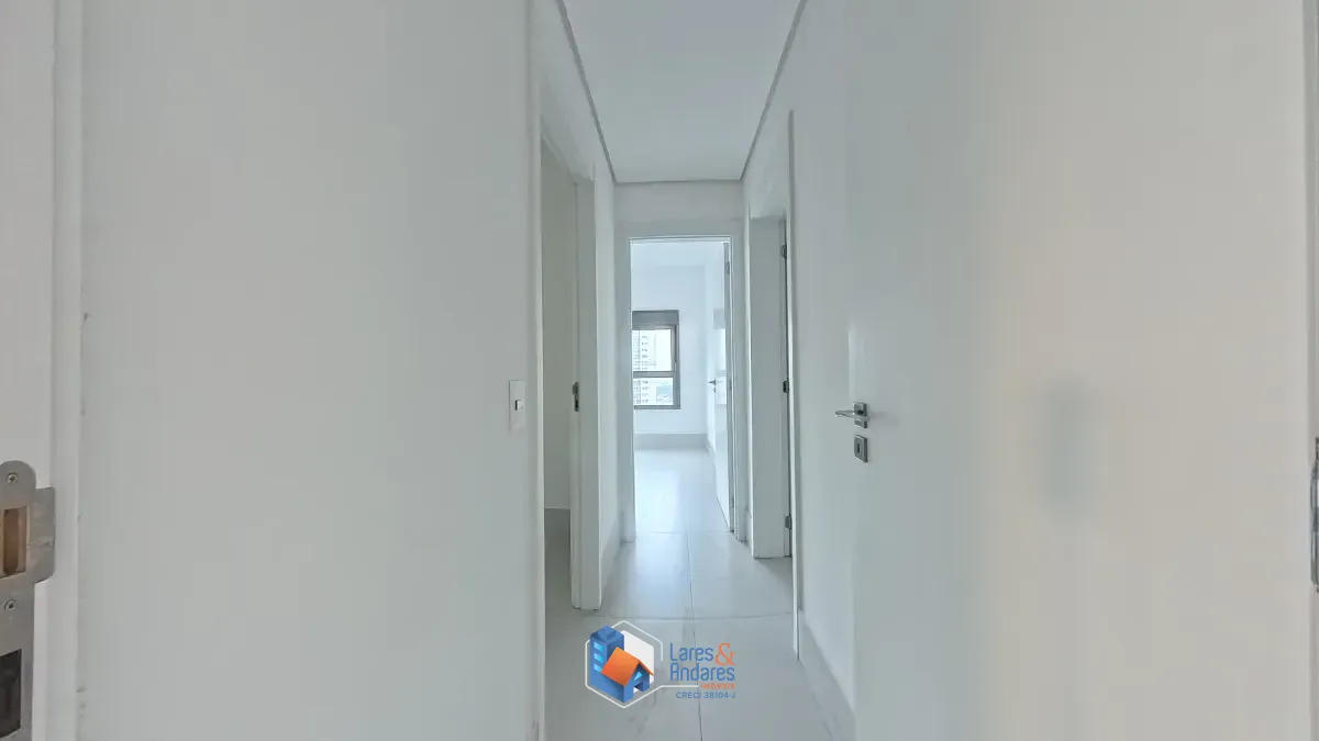 Apartamento, 3 quartos, 151 m² - Foto 9