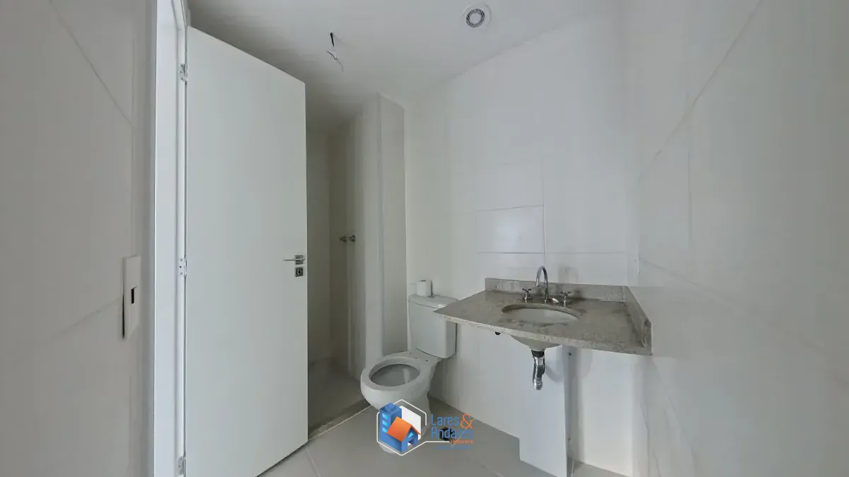 Apartamento, 3 quartos, 151 m² - Foto 21