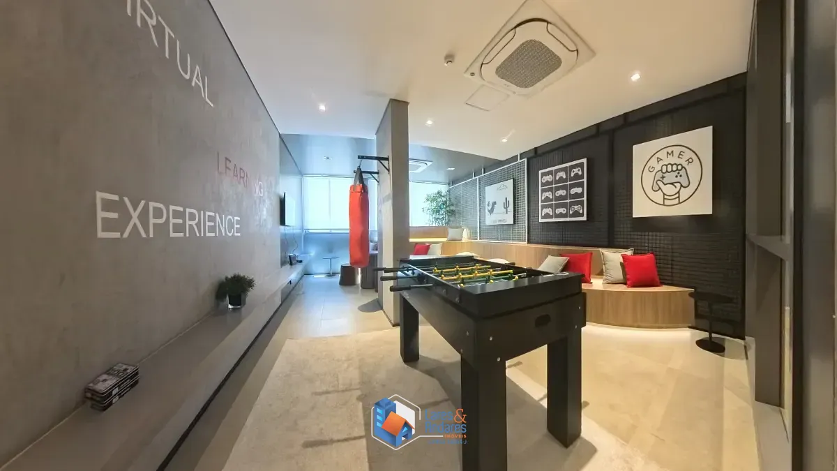 Apartamento, 3 quartos, 151 m² - Foto 41