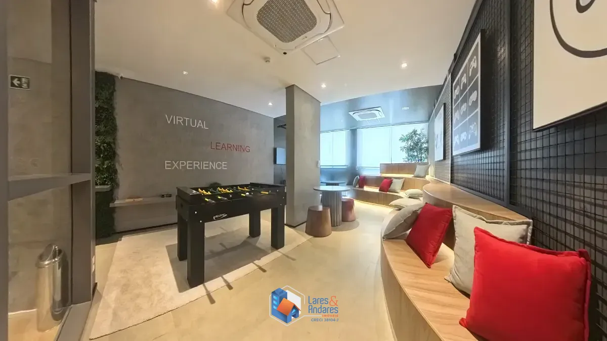 Apartamento, 3 quartos, 151 m² - Foto 40