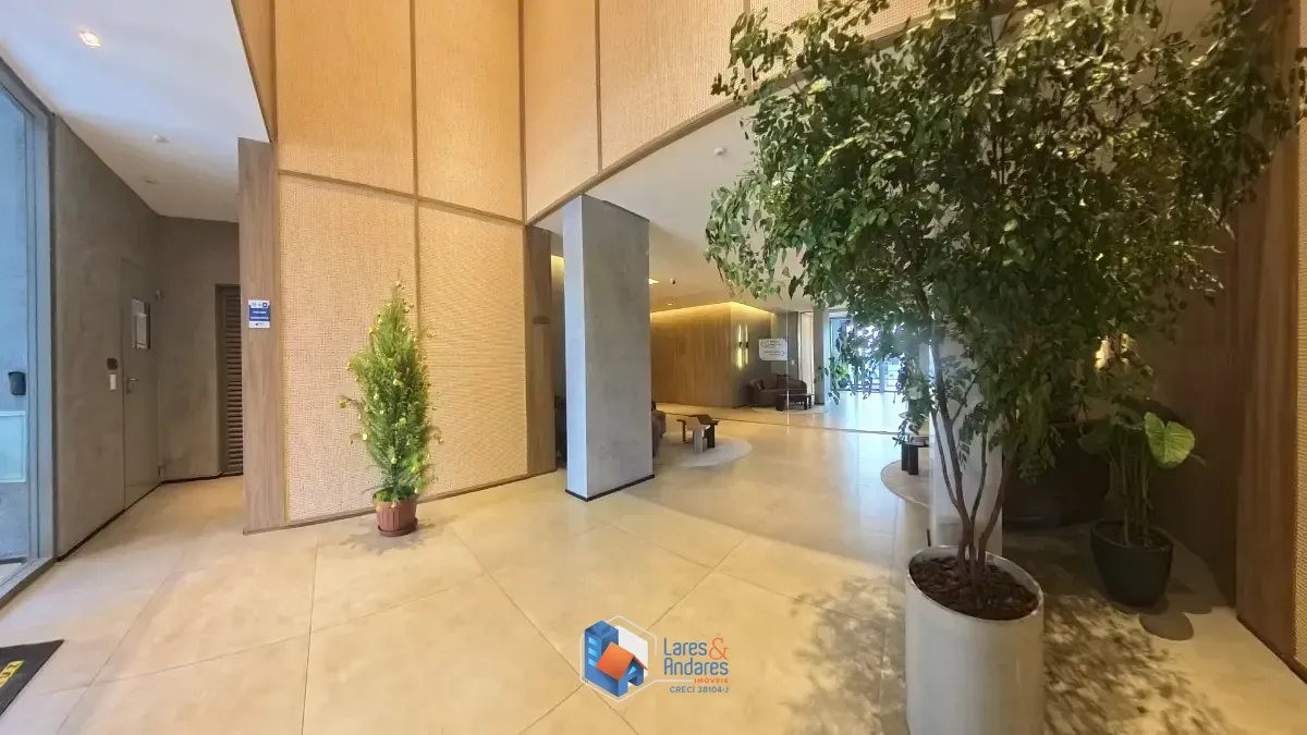 Apartamento, 3 quartos, 151 m² - Foto 32