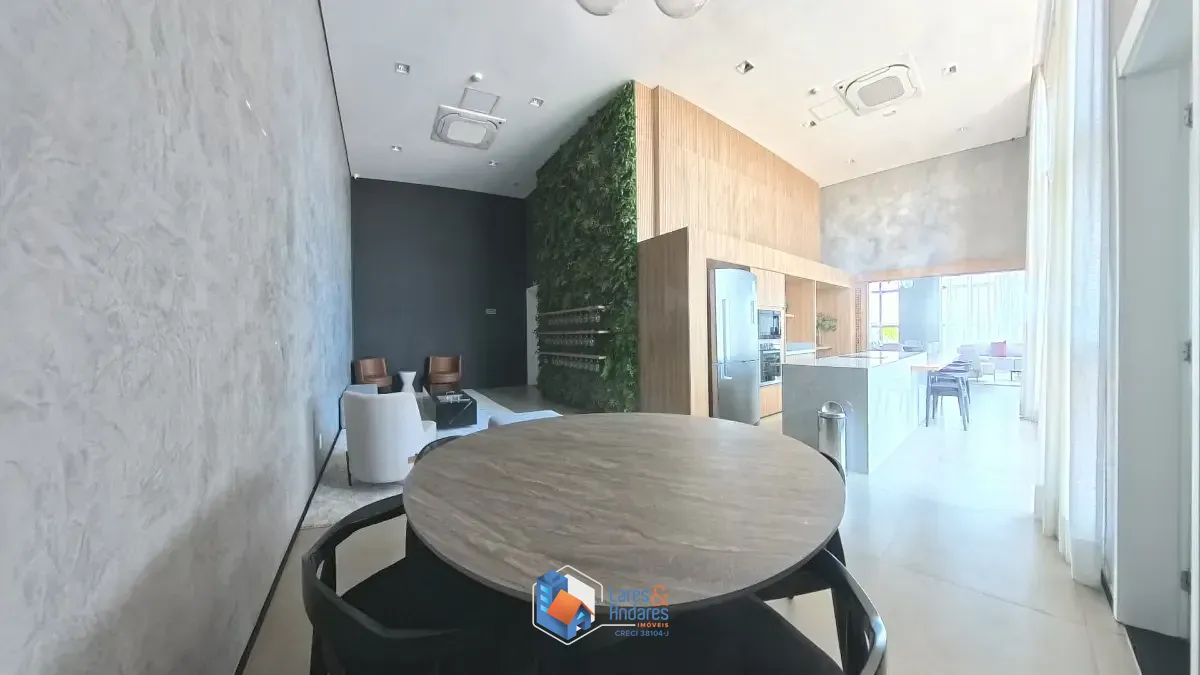 Apartamento, 3 quartos, 151 m² - Foto 44