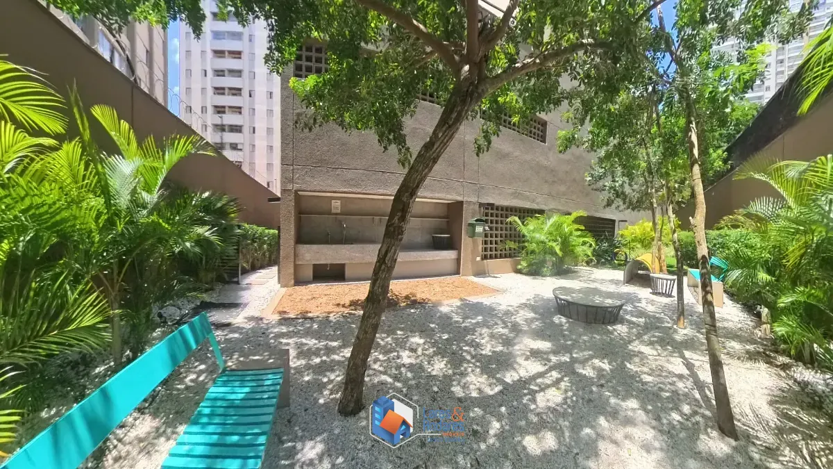 Apartamento, 3 quartos, 151 m² - Foto 37
