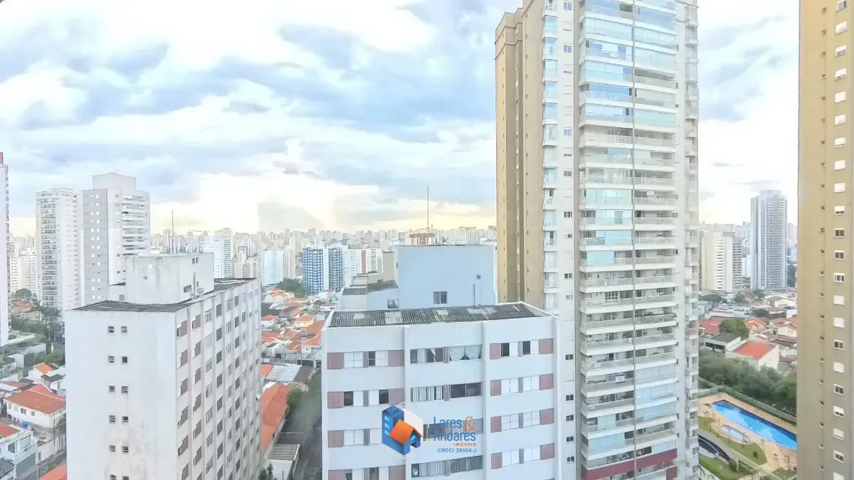 Apartamento, 3 quartos, 151 m² - Foto 4