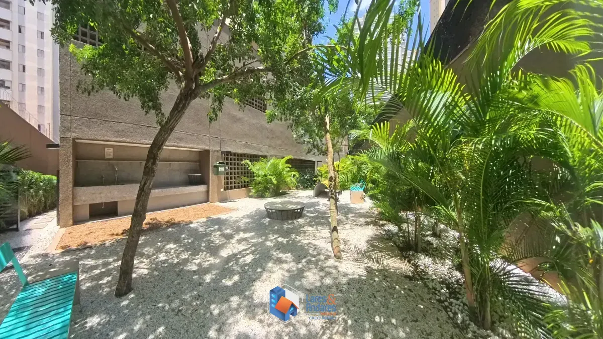 Apartamento, 3 quartos, 151 m² - Foto 36