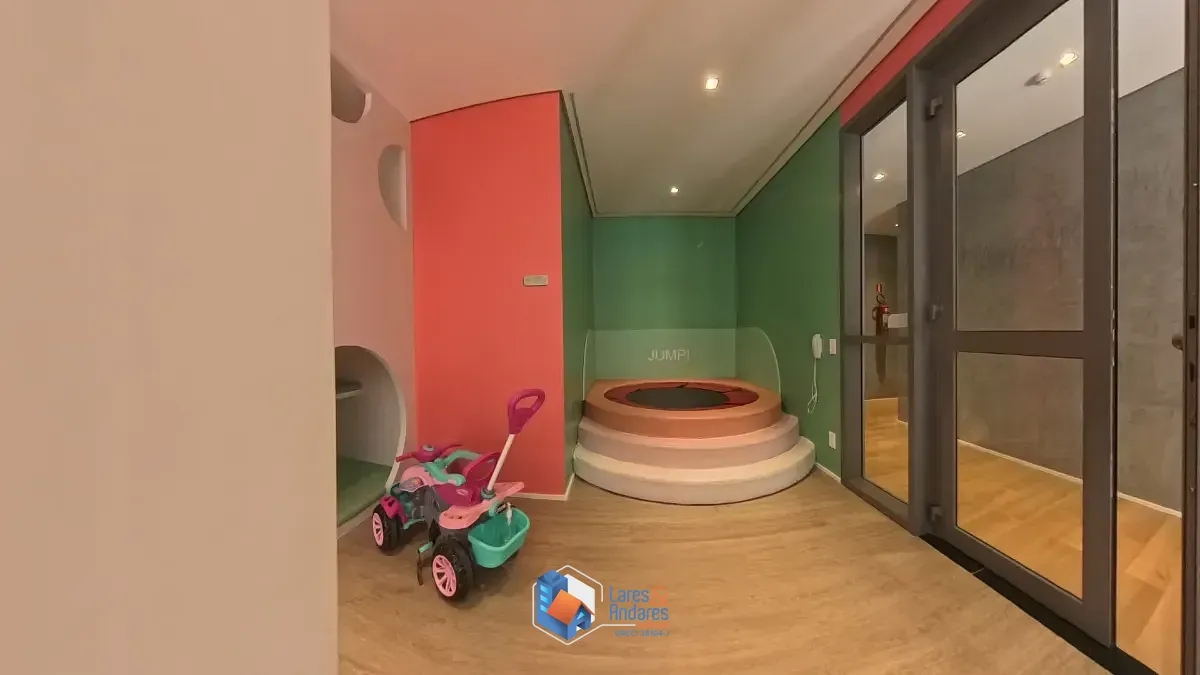 Apartamento, 3 quartos, 151 m² - Foto 42