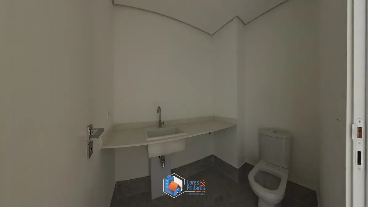 Apartamento, 3 quartos, 151 m² - Foto 8