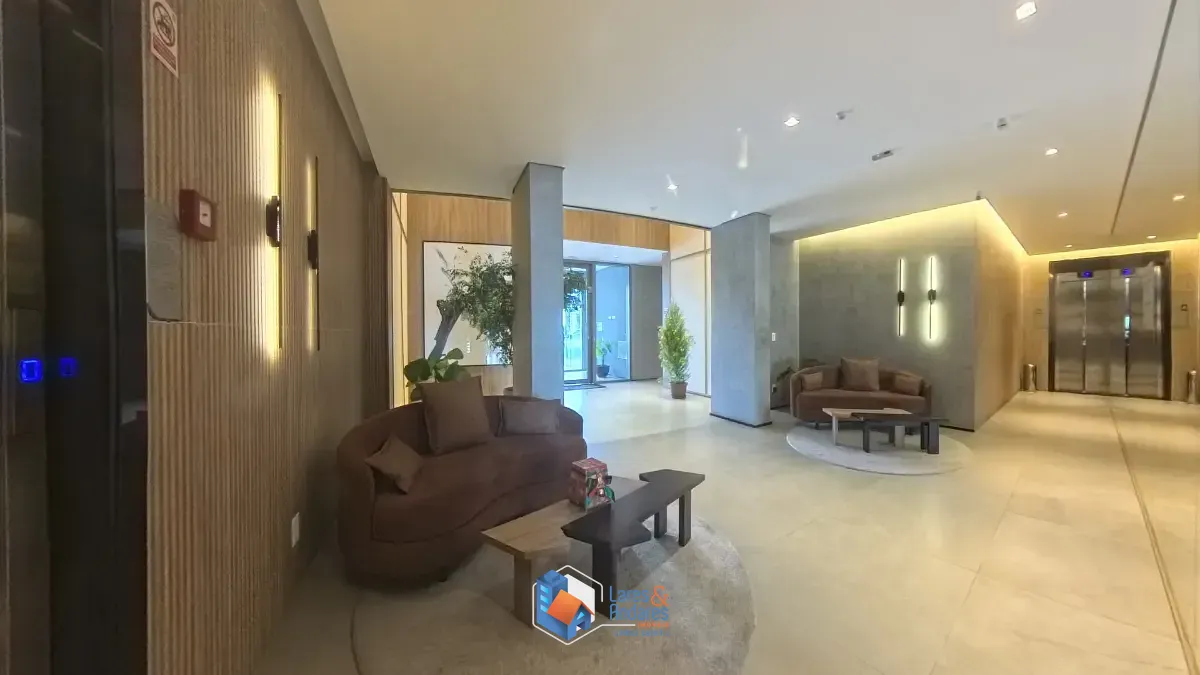 Apartamento, 3 quartos, 151 m² - Foto 33