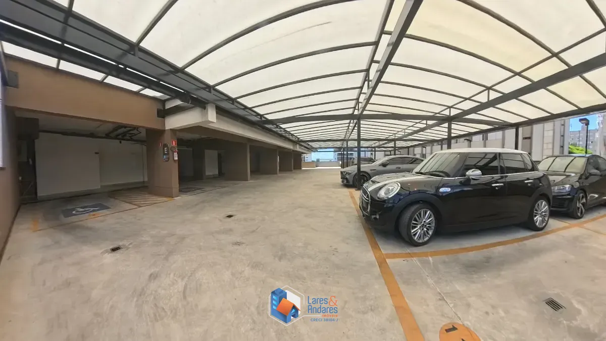 Apartamento, 3 quartos, 151 m² - Foto 46