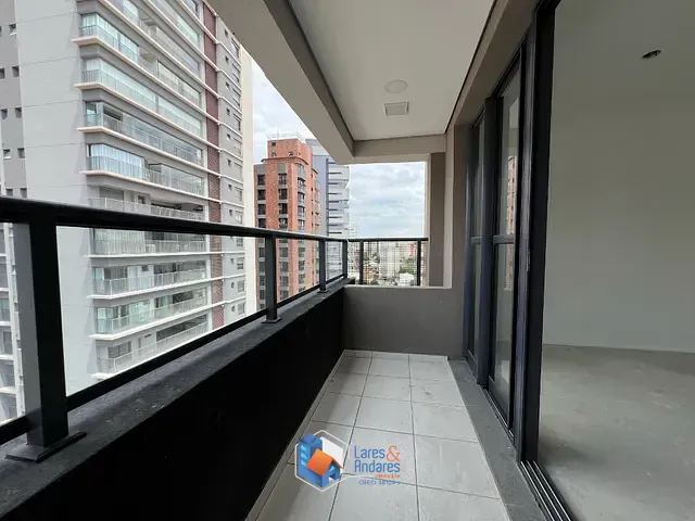 Apartamento com 38m² 1 quarto e 1 banheiro, à venda, no bairro Vila Mariana em São Paulo