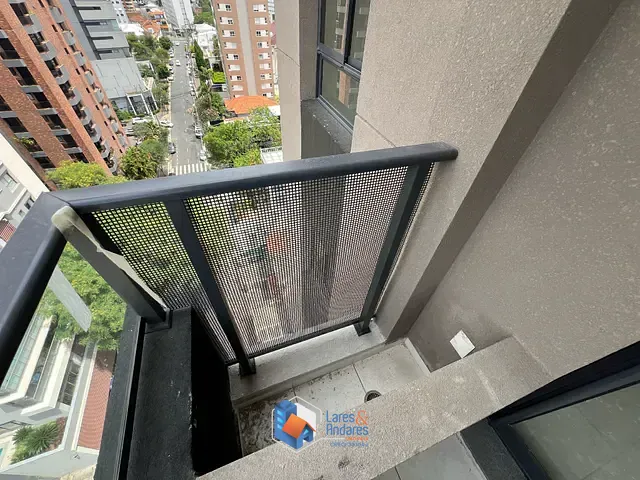 Apartamento com 38m² 1 quarto e 1 banheiro, à venda, no bairro Vila Mariana em São Paulo