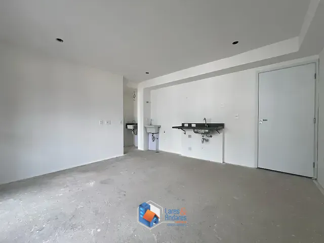 Apartamento com 38m² 1 quarto e 1 banheiro, à venda, no bairro Vila Mariana em São Paulo