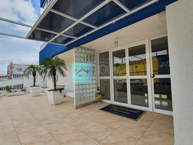 Apartamento com 83m² 3 quartos e 2 banheiros, à venda, no bairro Jardim Satélite em São José dos Campos