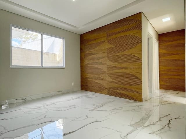 Foto do Apartamento - Apartamento com elevador sendo  3 quartos suite 2 vagas no bairro Planalto, Belo Horizonte, MG | Deltalar Imóveis