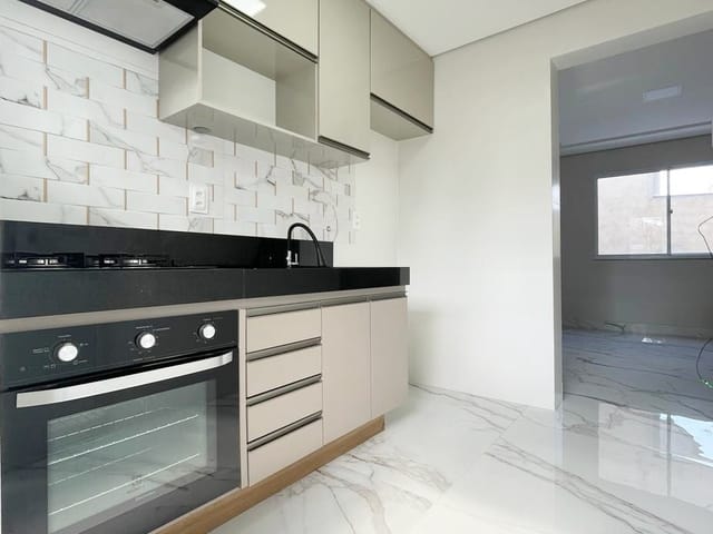 Apartamento de 3 quartos com suíte 2 vagas