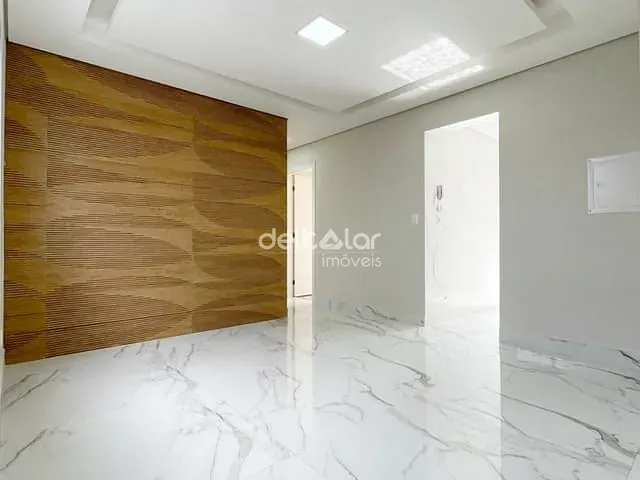 Apartamento com 80m² 3 quartos e 2 banheiros, à venda, no bairro Planalto em Belo Horizonte