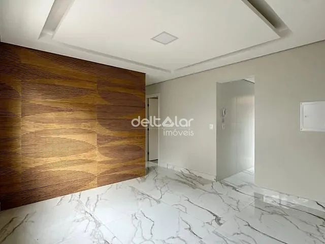 Apartamento com 80m² 3 quartos e 2 banheiros, para alugar, no bairro Planalto em Belo Horizonte