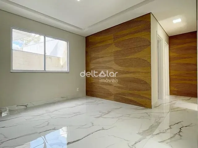 Apartamento com 80m² 3 quartos e 2 banheiros, à venda, no bairro Planalto em Belo Horizonte