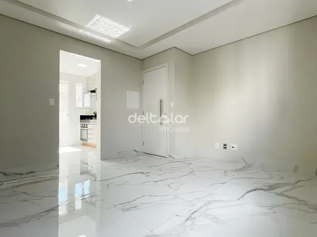 Apartamento com 80m² 3 quartos e 2 banheiros, à venda, no bairro Planalto em Belo Horizonte