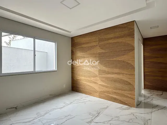 Apartamento com 80m² 3 quartos e 2 banheiros, para alugar, no bairro Planalto em Belo Horizonte