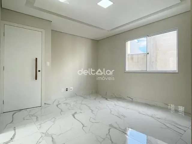 Apartamento com 80m² 3 quartos e 2 banheiros, à venda, no bairro Planalto em Belo Horizonte