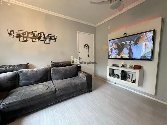 Apartamento 2 quartos e 1 banheiro, à venda, no bairro Jardim Celeste em São Paulo