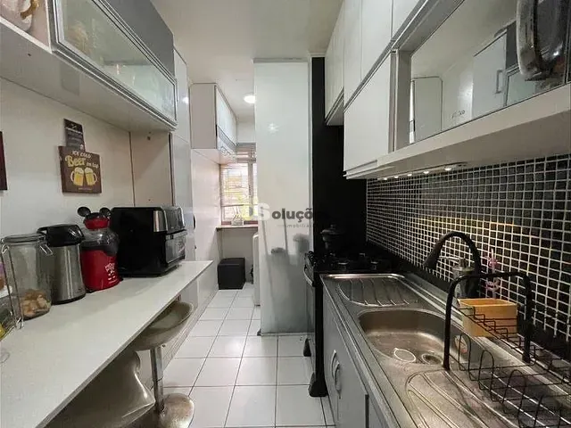 Apartamento 2 quartos e 1 banheiro, à venda, no bairro Jardim Celeste em São Paulo