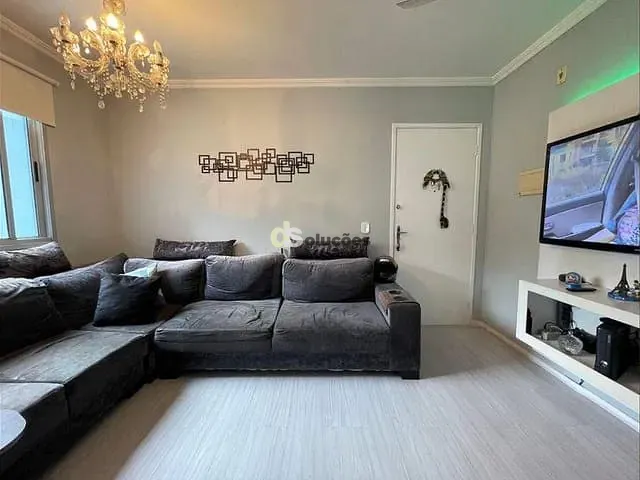 Apartamento 2 quartos e 1 banheiro, à venda, no bairro Jardim Celeste em São Paulo