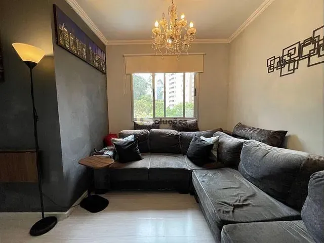 Apartamento 2 quartos e 1 banheiro, à venda, no bairro Jardim Celeste em São Paulo