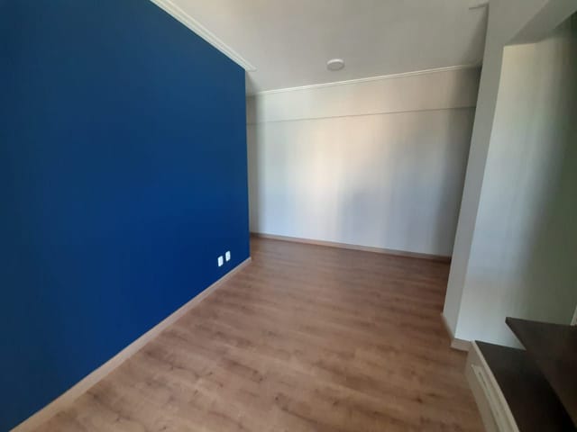 Apartamento 2 quartos e 1 banheiro, à venda, no bairro Urbanova em São José dos Campos