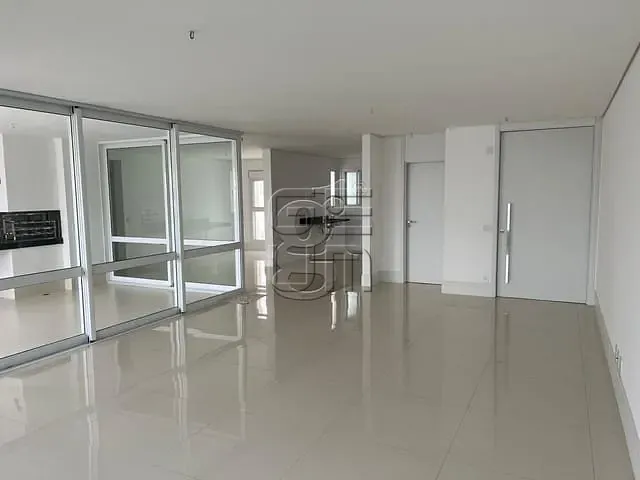 Apartamento com 342m² 3 quartos e 5 banheiros, à venda, no bairro Gleba Fazenda Palhano em Londrina