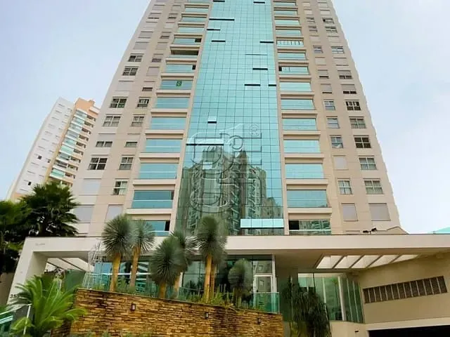 Apartamento com 342m² 3 quartos e 5 banheiros, à venda, no bairro Gleba Fazenda Palhano em Londrina