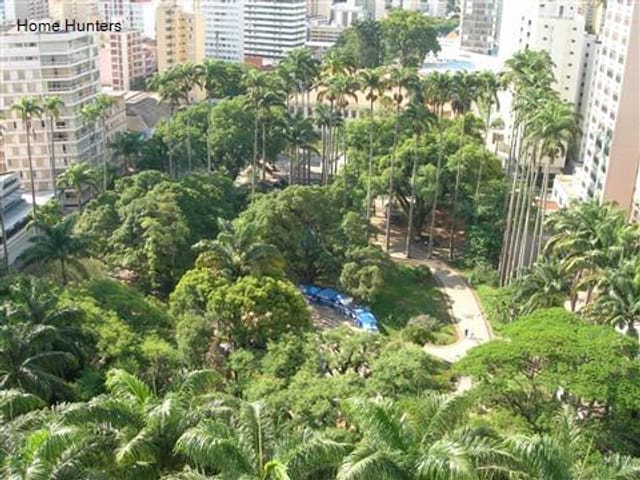 Foto do Apartamento - Apartamento para Locação 2 Quartos, 1 Vaga, 130M², Cambuí, Campinas - SP | Dona Amelia | Home Hunters