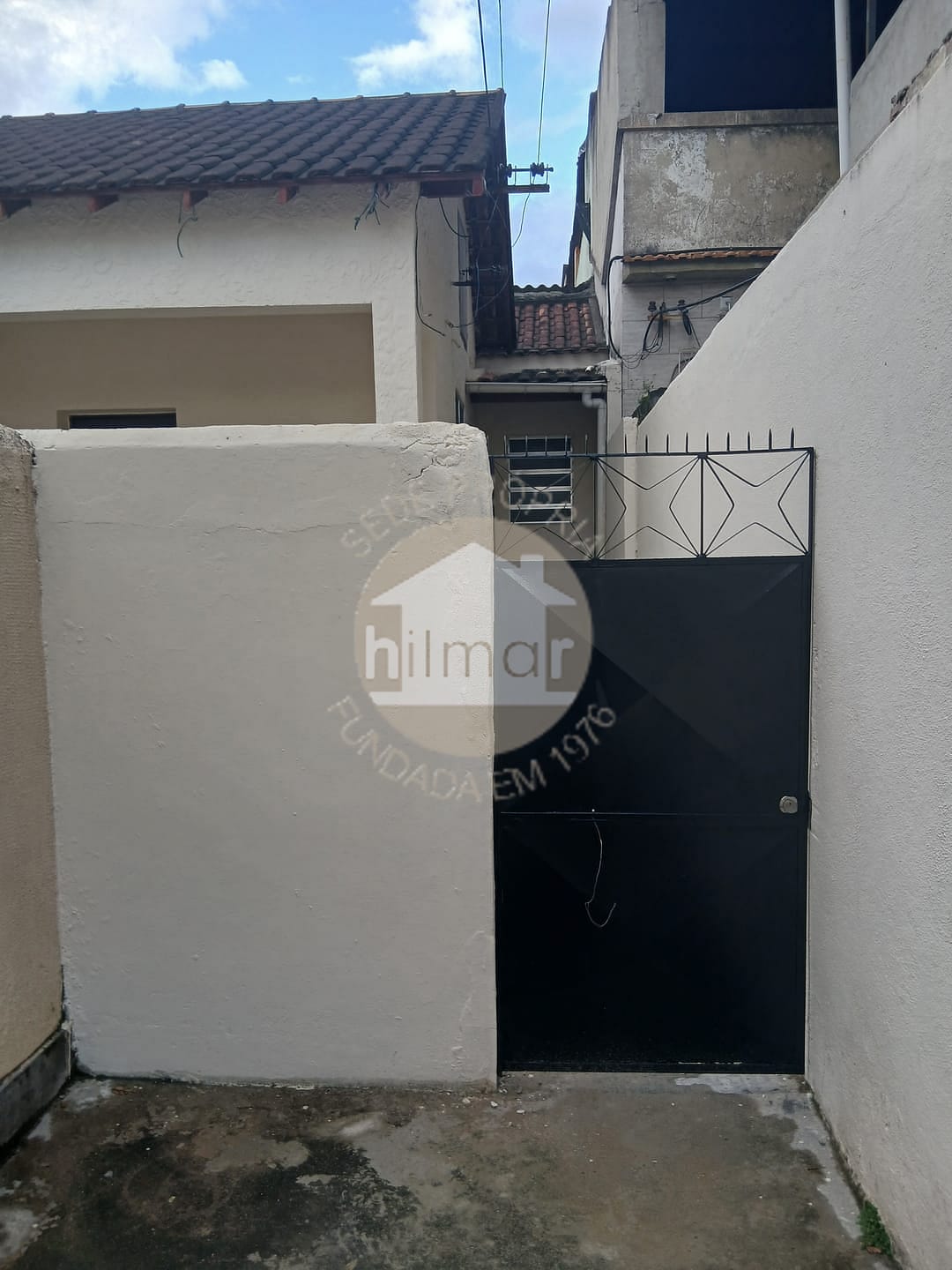 Casa para alugar com 2 quartos, 54m² - Foto 27