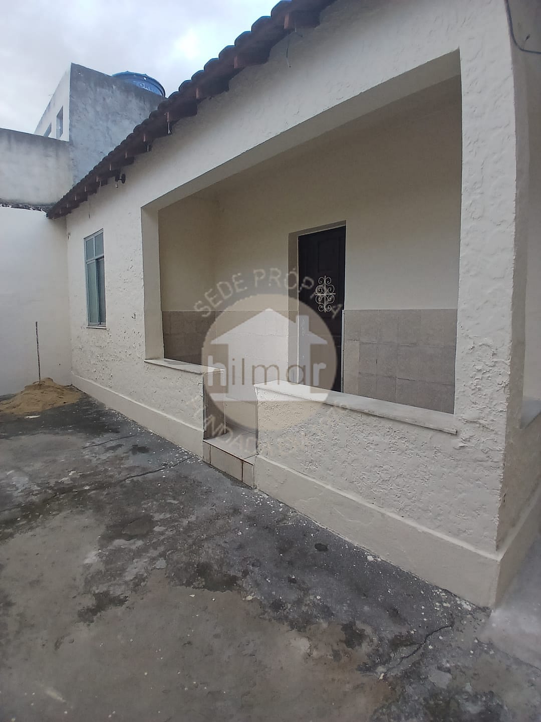Casa para alugar com 2 quartos, 54m² - Foto 28
